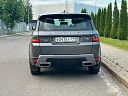 Land Rover Range Rover Sport 2018 3.0d AT 4WD (249 л.с.) фото 6