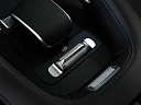 Mercedes-Benz GLE Серый Non metallic фото 29