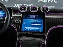 Mercedes-Benz GLC coupe Белый Non metallic фото 20