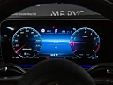 Mercedes-Benz GLE coupe AMG Черный Non metallic фото 22