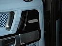 Mercedes-Benz G-Класс AMG Синий Non metallic фото 42
