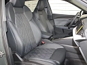 Audi Q5 Зеленый Non metallic фото 13