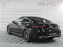 Mercedes-Benz CLE Черный Non metallic фото 4