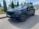 BMW X5 2019 3.0d AT 4WD (265 л.с.) фото 2