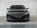 BMW 7 серии 2020 730L 3.0d AT 4WD (265 л.с.) фото 5
