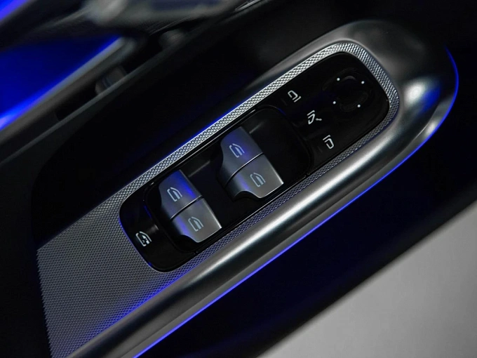 Mercedes-Benz E-Класс Черный Non metallic фото 16