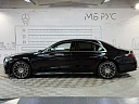Mercedes-Benz S-Класс 2020 350 2.9d AT 4Matic (249 л.с.) фото 3