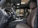 Mercedes-Benz G-Класс Золотой Non metallic фото 4
