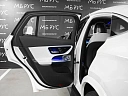 Mercedes-Benz GLC coupe Белый Non metallic фото 7