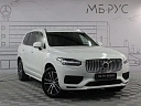 Volvo XC90 2021 2.0 AT 4WD (5 мест) (249 л.с.) фото 2