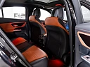 Mercedes-Benz GLC coupe Черный Non metallic фото 9
