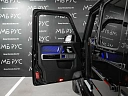 Mercedes-Benz G-Класс Черный Non metallic фото 8