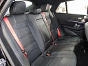 Mercedes-Benz GLE coupe AMG 2025 53 AMG 3.0 AT 4Matic (435 л.с.) фото 16