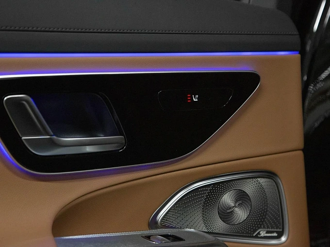 Mercedes-Benz E-Класс Черный Non metallic фото 27