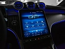Mercedes-Benz GLC Серый Non metallic фото 24