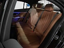 Mercedes-Benz E-Класс Черный Non metallic фото 11