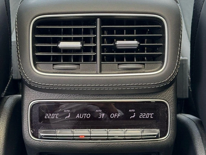 Mercedes-Benz GLE AMG 2024 53 AMG 3.0 AT 4Matic (435 л.с.) фото 10