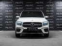 Mercedes-Benz GLB Белый Non metallic фото 2