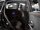 Mercedes-Benz GLA 2025 250 2.0 AMT 4Matic (224 л.с.) фото 19