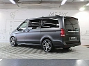 Mercedes-Benz V-Класс 2022 2.0d AT 4Matic Long (237 л.с.) фото 4