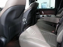 Mercedes-Benz G-Класс Черный Non metallic фото 21