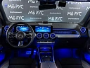 Mercedes-Benz GLB Серый Non metallic фото 6