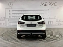 Nissan Qashqai 2026 2.0 CVT (140 л.с.) фото 8