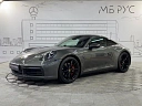 Porsche 911 2020 Carrera 4S 3.0 AMT 4WD (450 л.с.) фото 1