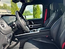 Mercedes-Benz G-Класс 2020 400 2.9d AT 4Matic (330 л.с.) фото 8