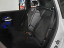 Mercedes-Benz GLB Белый Non metallic фото 8