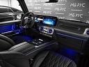 Mercedes-Benz G-Класс AMG 2025 G 63 4.0 AT 4Matic (585 л.с.) фото 7