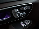 Mercedes-Benz V-Класс Черный Non metallic фото 15