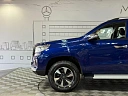 Changan Hunter 2022 2.4 AT (211 л.с.) фото 11
