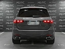 Mercedes-Benz GLS Серый Non metallic фото 4