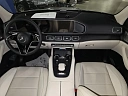 Mercedes-Benz GLE Черный Non metallic фото 11