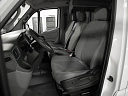 Foton Toano PRO Белый Non metallic фото 10