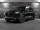 Mercedes-Benz Maybach GLS 2024 4.0 AT 4Matic (557 л.с.) Чёрный 71249568 фото 1