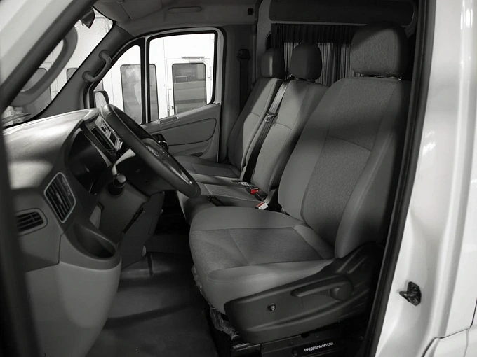 Foton Toano PRO Белый Non metallic фото 10