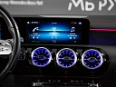 Mercedes-Benz CLA 2021 200 1.3 AMT (150 л.с.) фото 16
