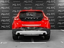 Volvo V40 2017 1.5 AT (152 л.с.) фото 4