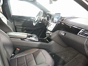 Mercedes-Benz GLE coupe AMG 2017 43 AMG 3.0 AT 4Matic (367 л.с.) фото 10