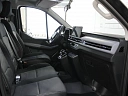 Foton VIEW Черный Non metallic фото 10