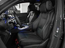 Mercedes-Benz GLS Серый Non metallic фото 9
