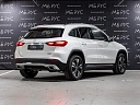 Mercedes-Benz GLA Белый Non metallic фото 3