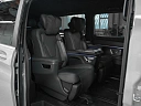 Mercedes-Benz V-Класс Серый Non metallic фото 30