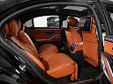 Mercedes-Benz S-Класс Черный Non metallic фото 11