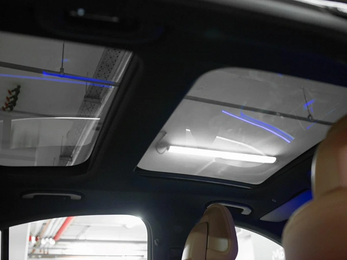 Mercedes-Benz E-Класс Черный Non metallic фото 15