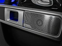 Mercedes-Benz G-Класс Черный Non metallic фото 14