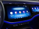 Mercedes-Benz E-Класс Черный Non metallic фото 19