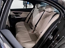 Mercedes-Benz E-Класс Черный Non metallic фото 8